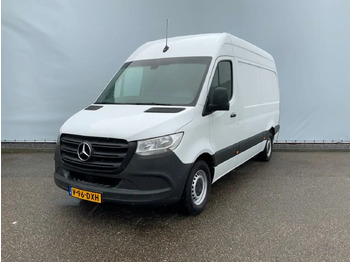 패널 밴 MERCEDES-BENZ Sprinter 316