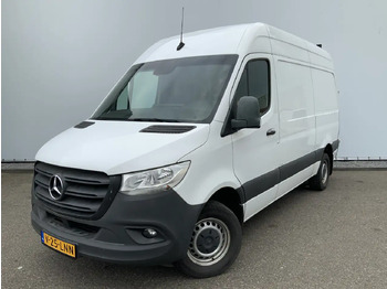 패널 밴 MERCEDES-BENZ Sprinter 316
