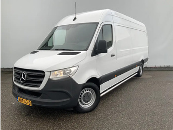 패널 밴 MERCEDES-BENZ Sprinter 316