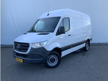 패널 밴 MERCEDES-BENZ Sprinter 319