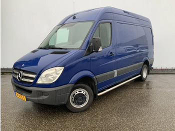 패널 밴 MERCEDES-BENZ Sprinter 518