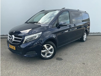 콤비 밴 MERCEDES-BENZ