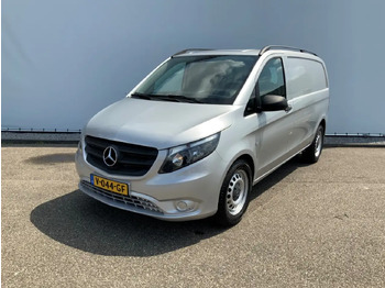 패널 밴 MERCEDES-BENZ Vito 114