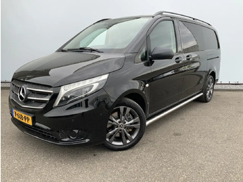 콤비 밴 MERCEDES-BENZ Vito 119