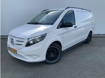 패널 밴 MERCEDES-BENZ Vito 116
