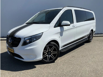 패널 밴 MERCEDES-BENZ Vito 114