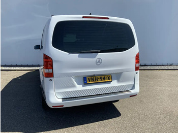 패널 밴 Mercedes-Benz Vito Tourer XL 114 CDI Autom. Airco Cruise Camera Alu V : 사진 2