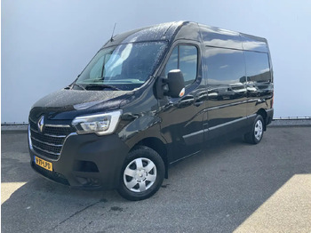 패널 밴 RENAULT Master 2.3