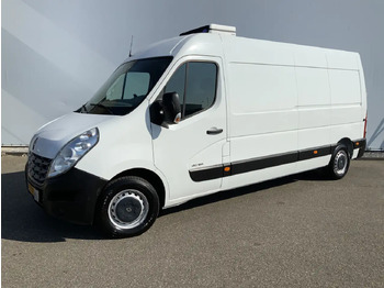 냉동 밴 RENAULT Master 2.3