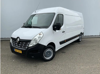 패널 밴 RENAULT Master 2.3
