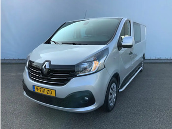 콤비 밴 RENAULT Trafic 1.6
