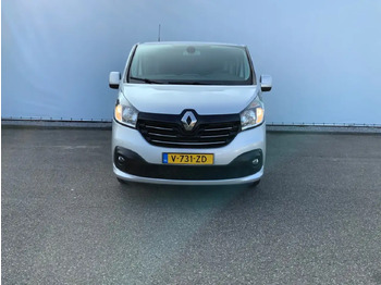 리스 Renault Trafic 1.6 dCi T29 L2H1 Dub Cab Airco Camera Navi Trekhaa Renault Trafic 1.6 dCi T29 L2H1 Dub Cab Airco Camera Navi Trekhaa : 사진 2