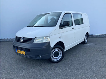 콤비 밴 VOLKSWAGEN Transporter T5
