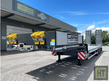 리스 Faymonville 3-Achs-Semi-hydr.Ladeboden mit Rampen-Gitterrost Faymonville 3-Achs-Semi-hydr.Ladeboden mit Rampen-Gitterrost : 사진 3