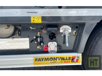 리스 Faymonville 3-Achs-Semi-hydr.Ladeboden mit Rampen-Gitterrost Faymonville 3-Achs-Semi-hydr.Ladeboden mit Rampen-Gitterrost : 사진 5