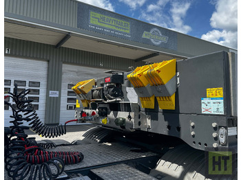 리스 Faymonville 3-Achs-Semi mit hydr. Ladeboden und hydr. Rampen mit Holzbelag Faymonville 3-Achs-Semi mit hydr. Ladeboden und hydr. Rampen mit Holzbelag : 사진 2