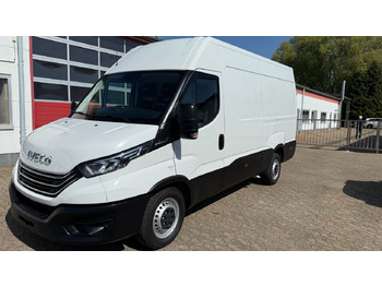 패널 밴 IVECO Daily 35s14