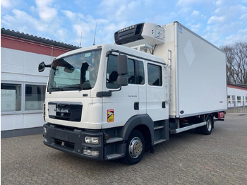 냉동탑차 MAN TGL 10.220