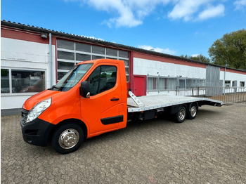 자동 운반 장치 트럭 RENAULT Master