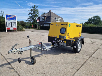 공기 압축기 KAESER