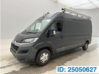 패널 밴 CITROËN Jumper