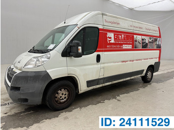 패널 밴 CITROËN Jumper