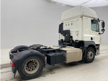 트랙터 유닛 DAF CF 460 : 사진 4