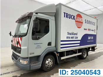 박스 트럭 DAF LF 45 150