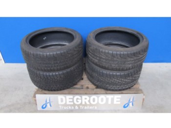 타이어 Diversen Pirelli Sottozero : 사진 1