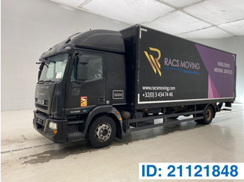 박스 트럭 IVECO EuroCargo 140E