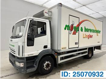 냉동탑차 IVECO EuroCargo 160E