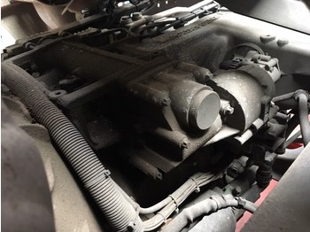 엔진 Mercedes-Benz Complete motor OM501LA Motor compleet MB OM501LA : 사진 3
