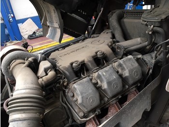 엔진 Mercedes-Benz Complete motor OM501LA Motor compleet MB OM501LA : 사진 5