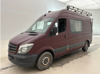 패널 밴 MERCEDES-BENZ Sprinter 319
