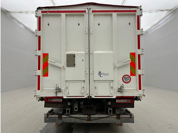 덤프트럭 Renault C 480 - 6x2* : 사진 5