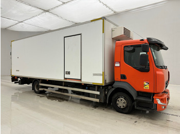 냉동탑차 Renault D12.210 : 사진 3 냉동탑차 Renault D12.210 : 사진 3