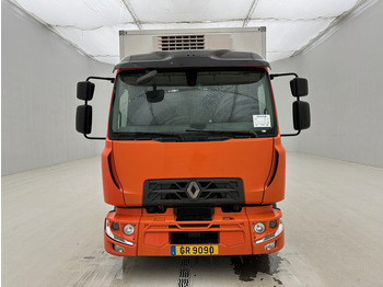 냉동탑차 Renault D12.210 : 사진 2 냉동탑차 Renault D12.210 : 사진 2