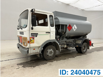 유조트럭 RENAULT Midliner S 120