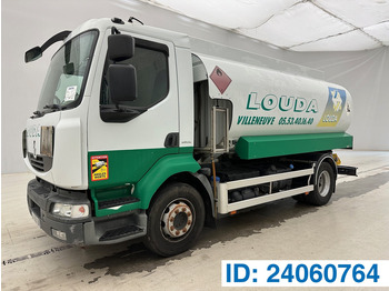 유조트럭 RENAULT Midlum 240