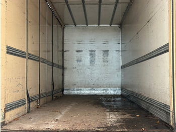 박스 트럭 Renault Midlum 270 : 사진 5 박스 트럭 Renault Midlum 270 : 사진 5