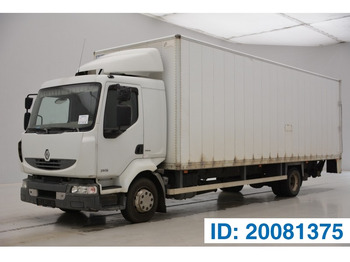 박스 트럭 RENAULT Midlum 280