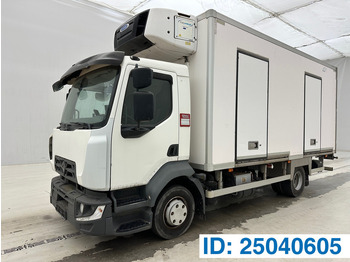 냉동탑차 RENAULT Midlum