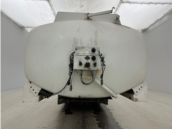 유조 세미 트레일러 Stokota Tank 23000 L : 사진 2