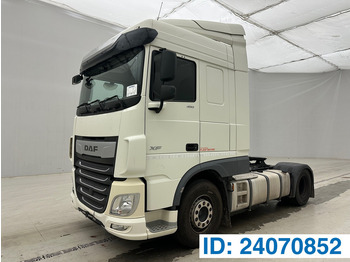 트랙터 유닛 DAF XF 450