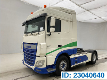 트랙터 유닛 DAF XF 460