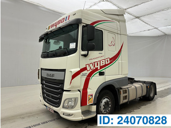 트랙터 유닛 DAF XF 460