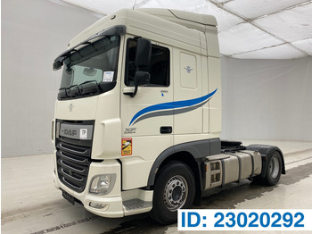 트랙터 유닛 DAF XF 460