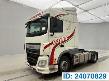 트랙터 유닛 DAF XF 460