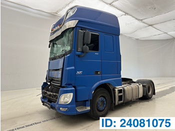 트랙터 유닛 DAF XF 510