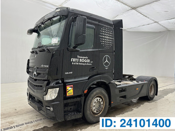 트랙터 유닛 MERCEDES-BENZ Actros 1945